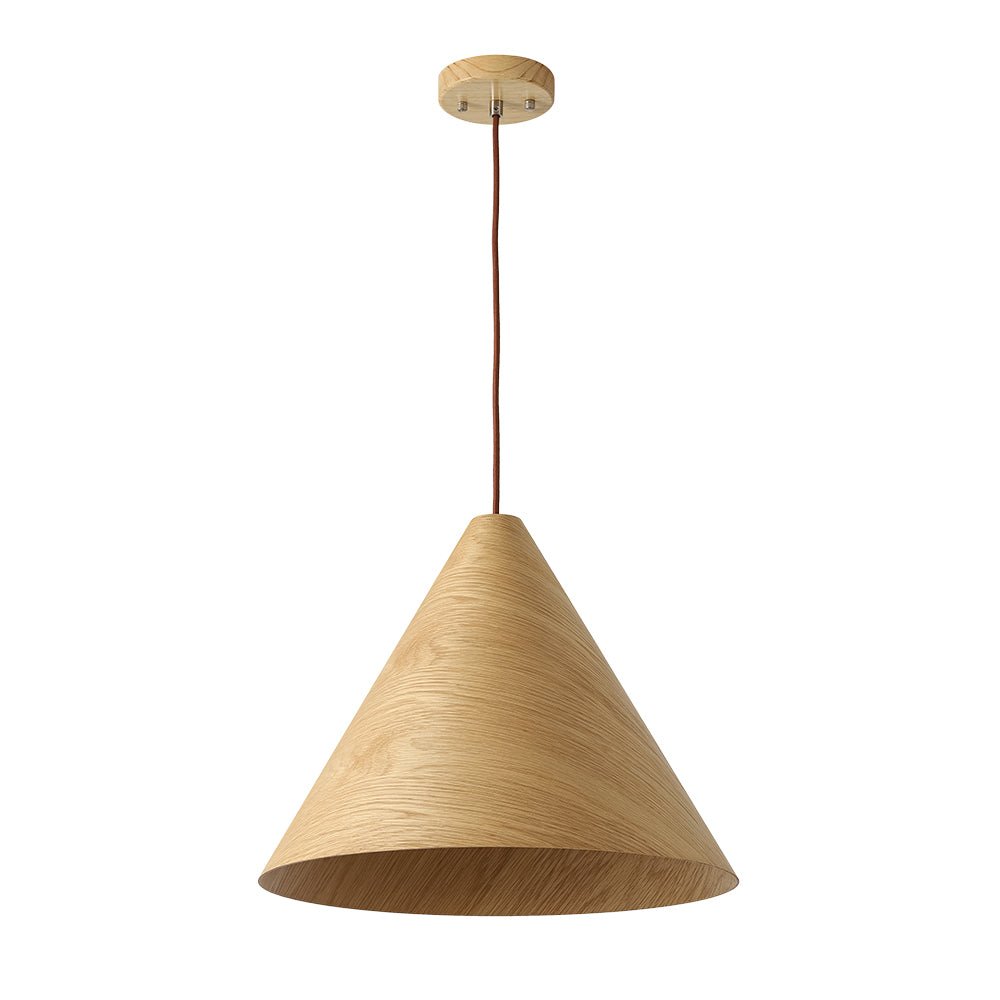 lightfixturesusa-1-light-modern-farmhouse-wood-grain-cone-kitchen-pendant-pendant-light-light-oak-1970869