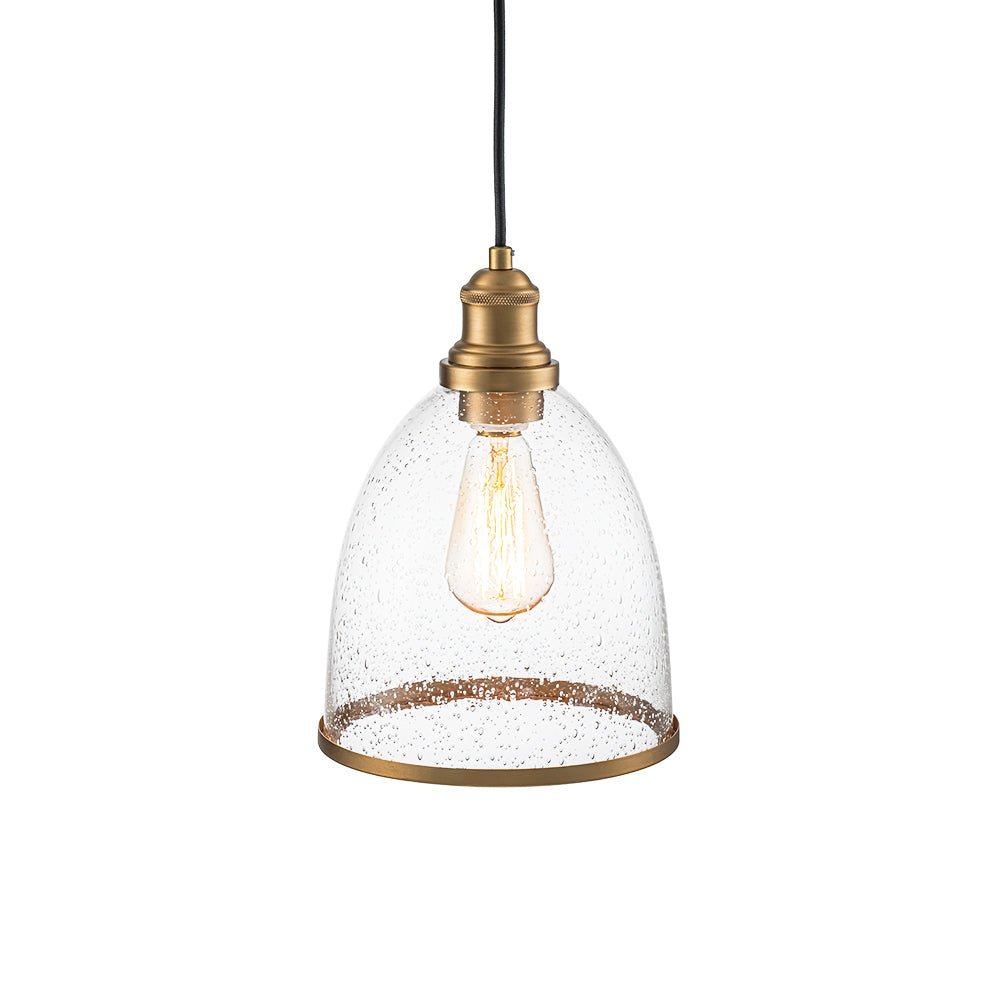 lightfixturesusa-1-light-seeded-glass-bell-dome-kitchen-pendant-light-pendant-light-brass-508734