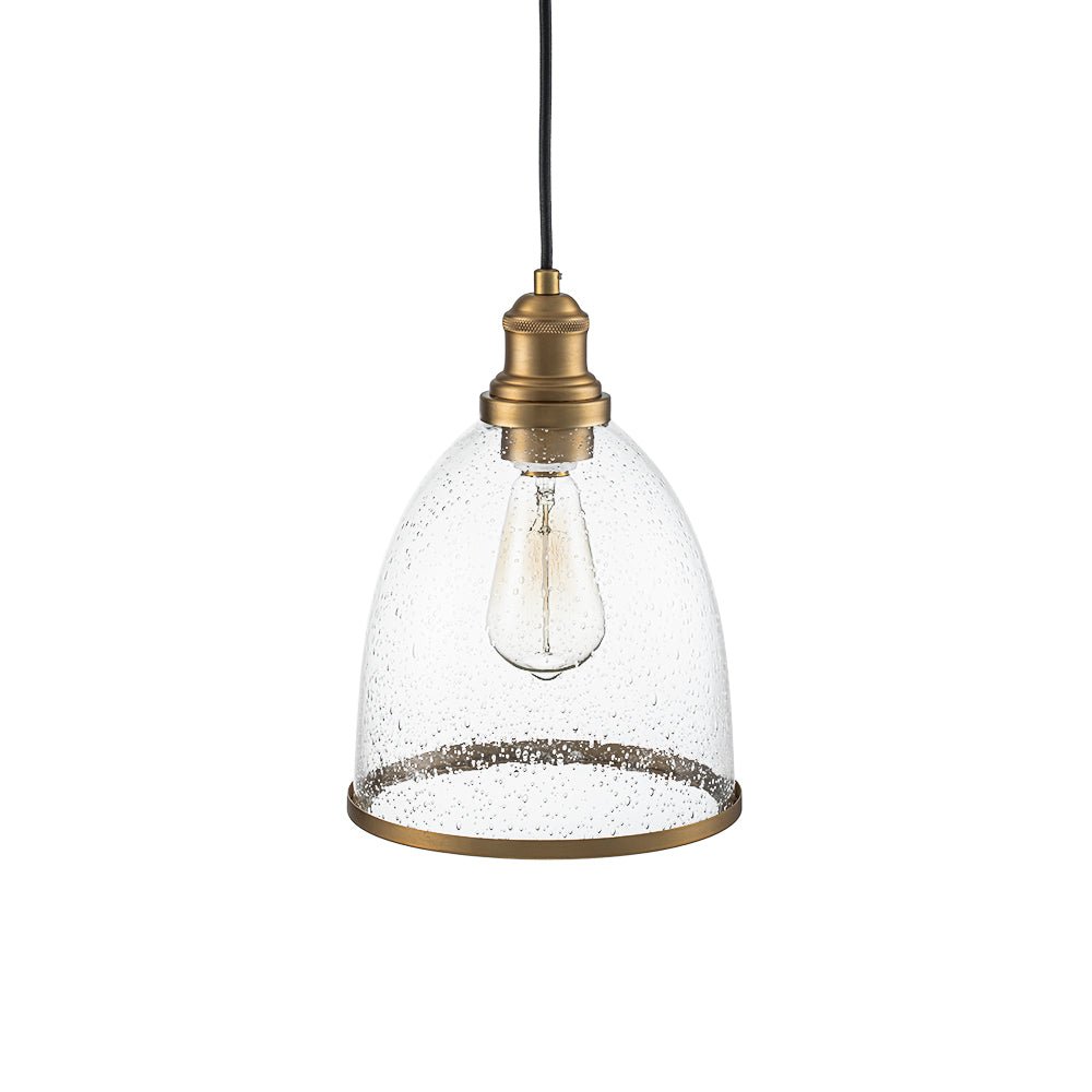 lightfixturesusa-1-light-seeded-glass-bell-dome-kitchen-pendant-light-pendant-light-brass-734794