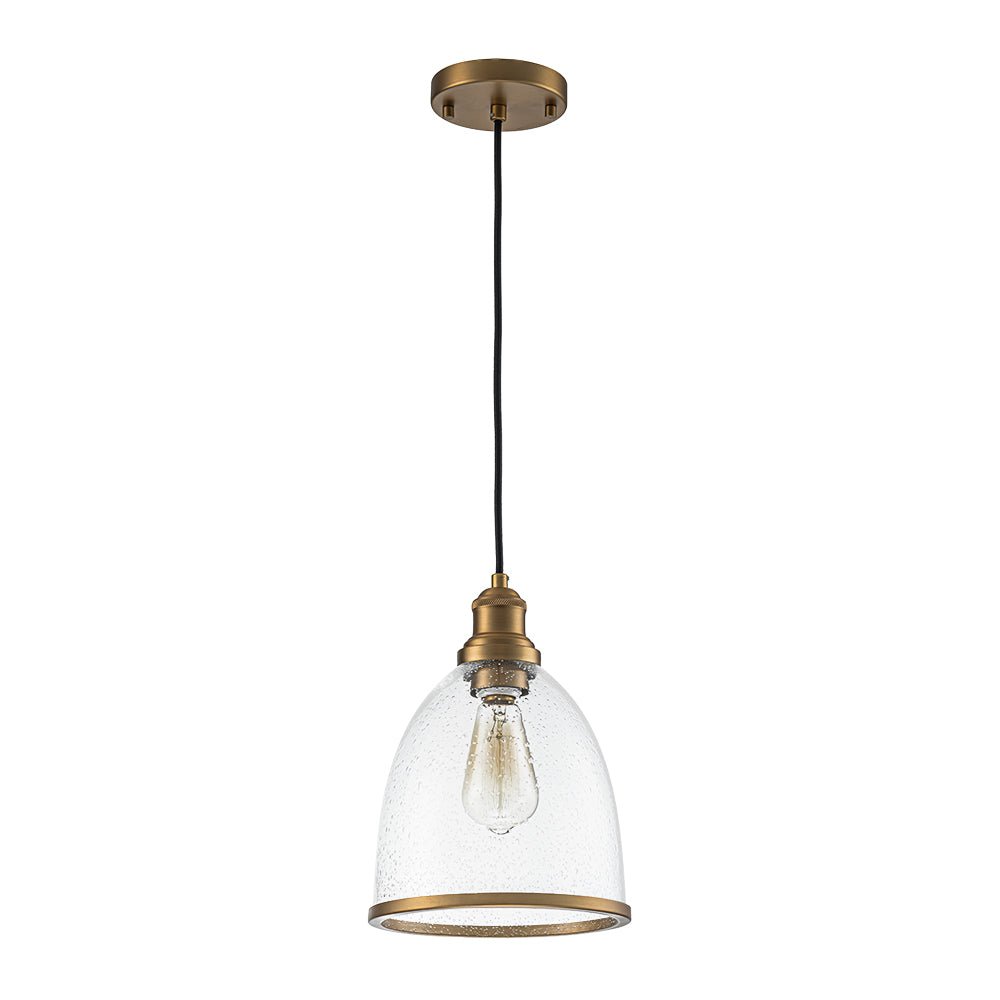 lightfixturesusa-1-light-seeded-glass-bell-dome-kitchen-pendant-light-pendant-light-brass-956048
