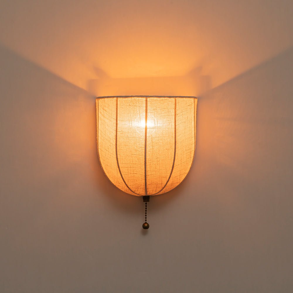 lightfixturesusa-1-light-vintage-natural-fabric-linen-cage-wall-sconce-wall-sconce-1-pack-1761757