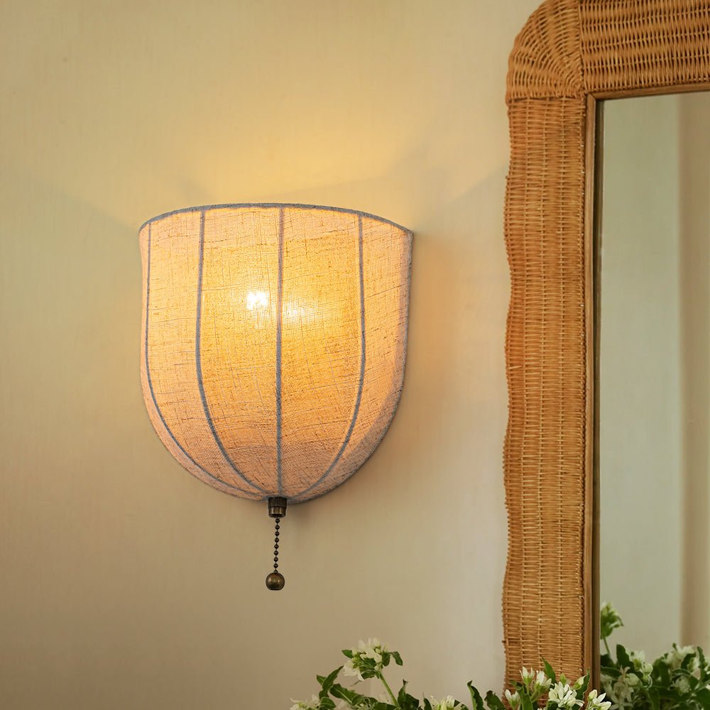 lightfixturesusa-1-light-vintage-natural-fabric-linen-cage-wall-sconce-wall-sconce-1-pack-1932645