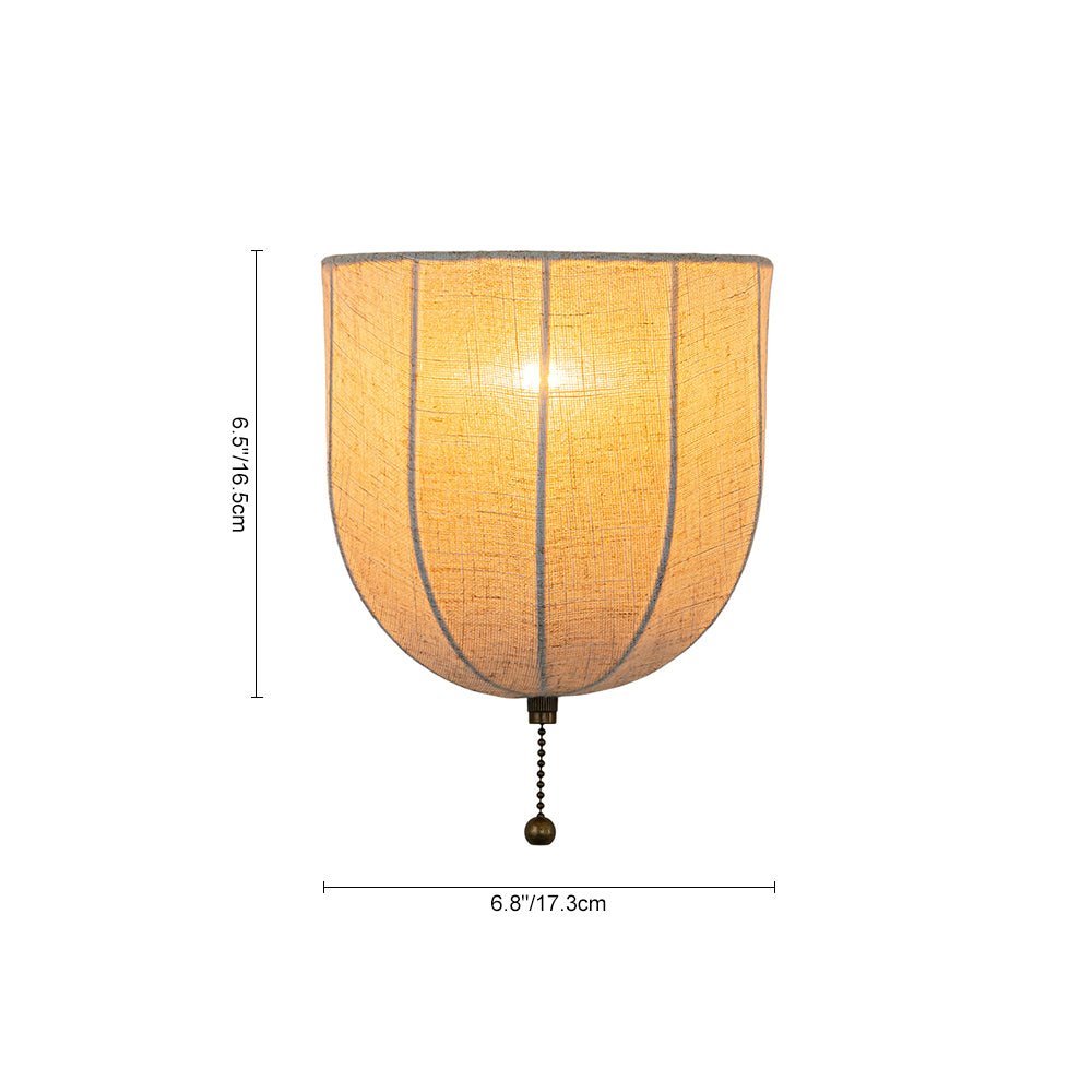 lightfixturesusa-1-light-vintage-natural-fabric-linen-cage-wall-sconce-wall-sconce-2-packs-6706548