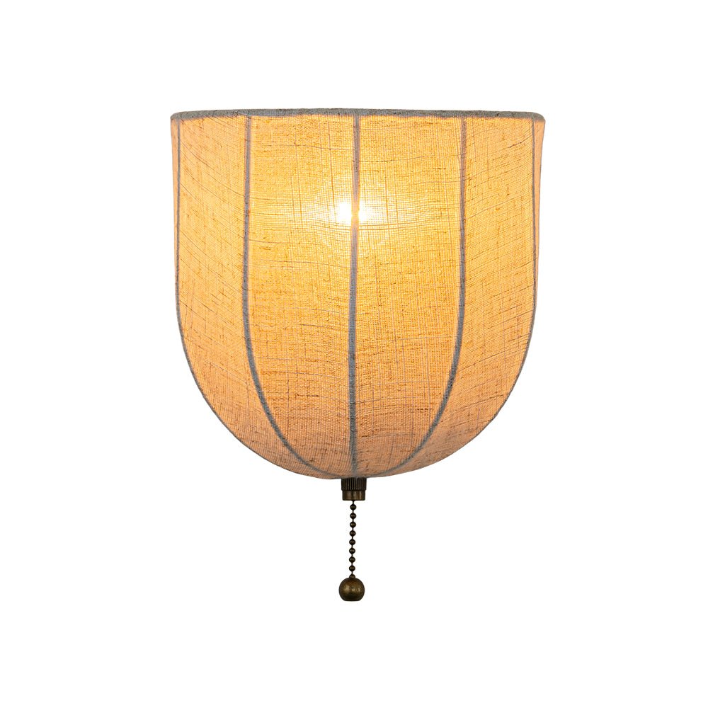 lightfixturesusa-1-light-vintage-natural-fabric-linen-cage-wall-sconce-wall-sconce-2-packs-8991388