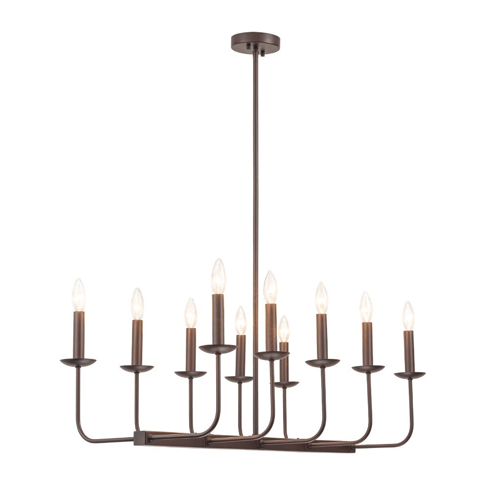 lightfixturesusa-10-light-french-vintage-candle-style-linear-island-chandelier-chandelier-oil-rubbed-bronze-1925768