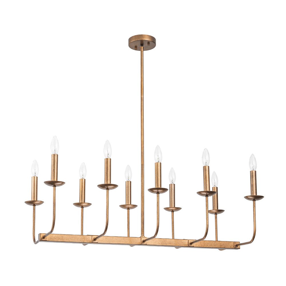 lightfixturesusa-10-light-french-vintage-candle-style-linear-island-chandelier-chandelier-oil-rubbed-bronze-4604192