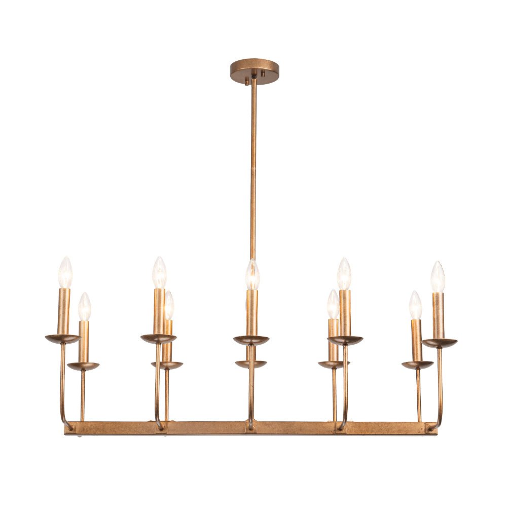 lightfixturesusa-10-light-french-vintage-candle-style-linear-island-chandelier-chandelier-oil-rubbed-bronze-8514211