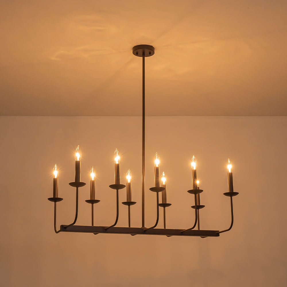 lightfixturesusa-10-light-french-vintage-candle-style-linear-island-chandelier-chandelier-oil-rubbed-bronze-9692174