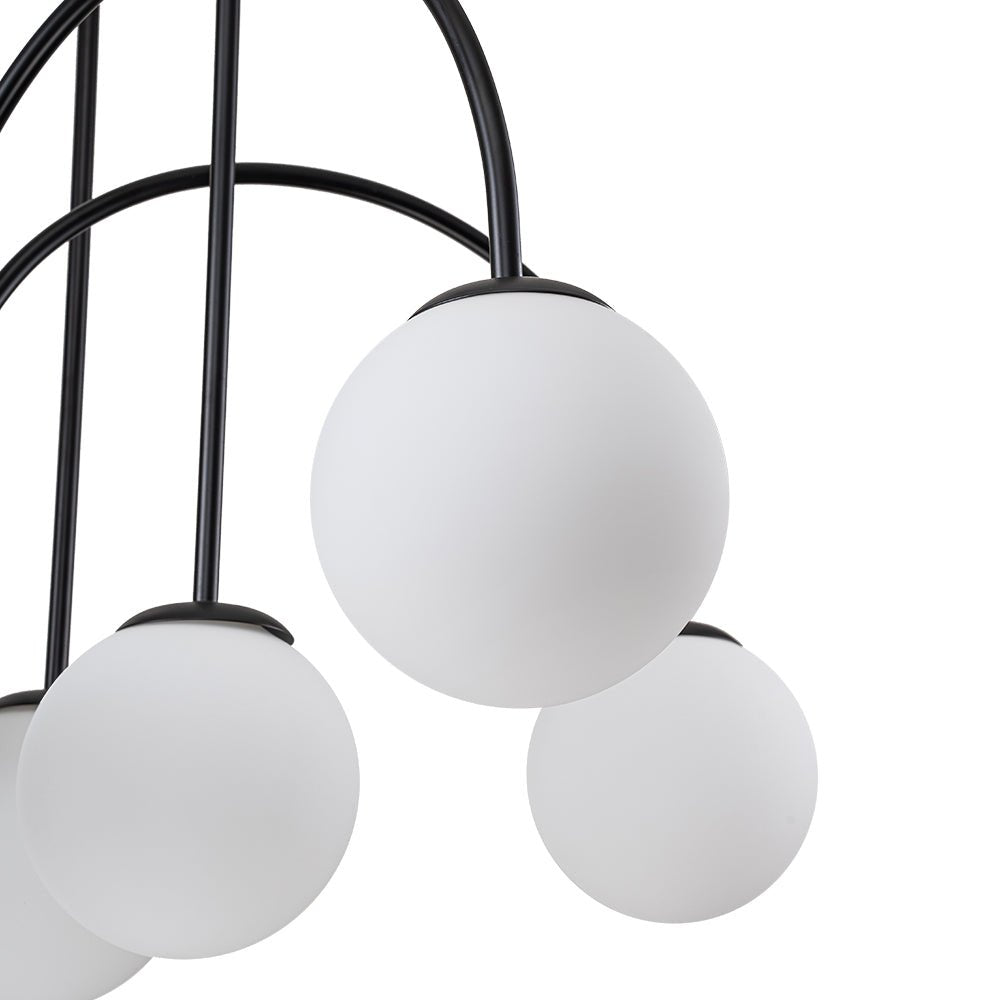 lightfixturesusa-10-light-frosted-glass-globe-bubble-chandelier-chandelier-black-215780