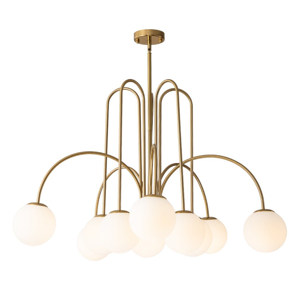 lightfixturesusa-10-light-frosted-glass-globe-bubble-chandelier-chandelier-black-376919
