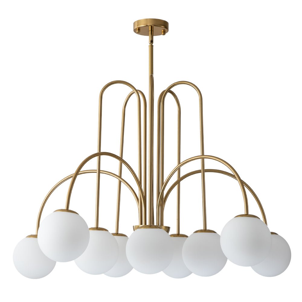 lightfixturesusa-10-light-frosted-glass-globe-bubble-chandelier-chandelier-black-812405