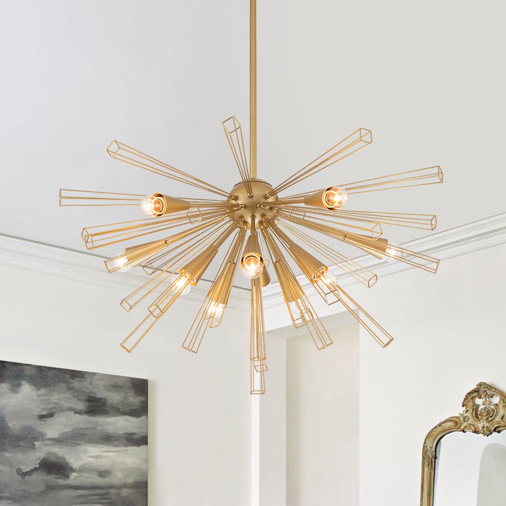 lightfixturesusa-10-light-geometric-sputnik-sunburst-chandelier-chandelier-brass-422518 LightFixturesUSA-10-Light Geometric Sputnik Sunburst Chandelier-Chandelier-Brass-