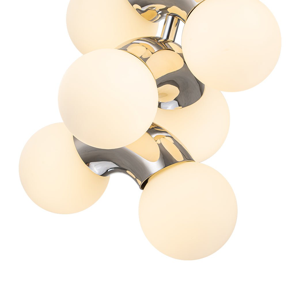 lightfixturesusa-10-light-pearl-tiered-milky-glass-globe-pendant-light-pendant-light-10-lt-chrome-441881