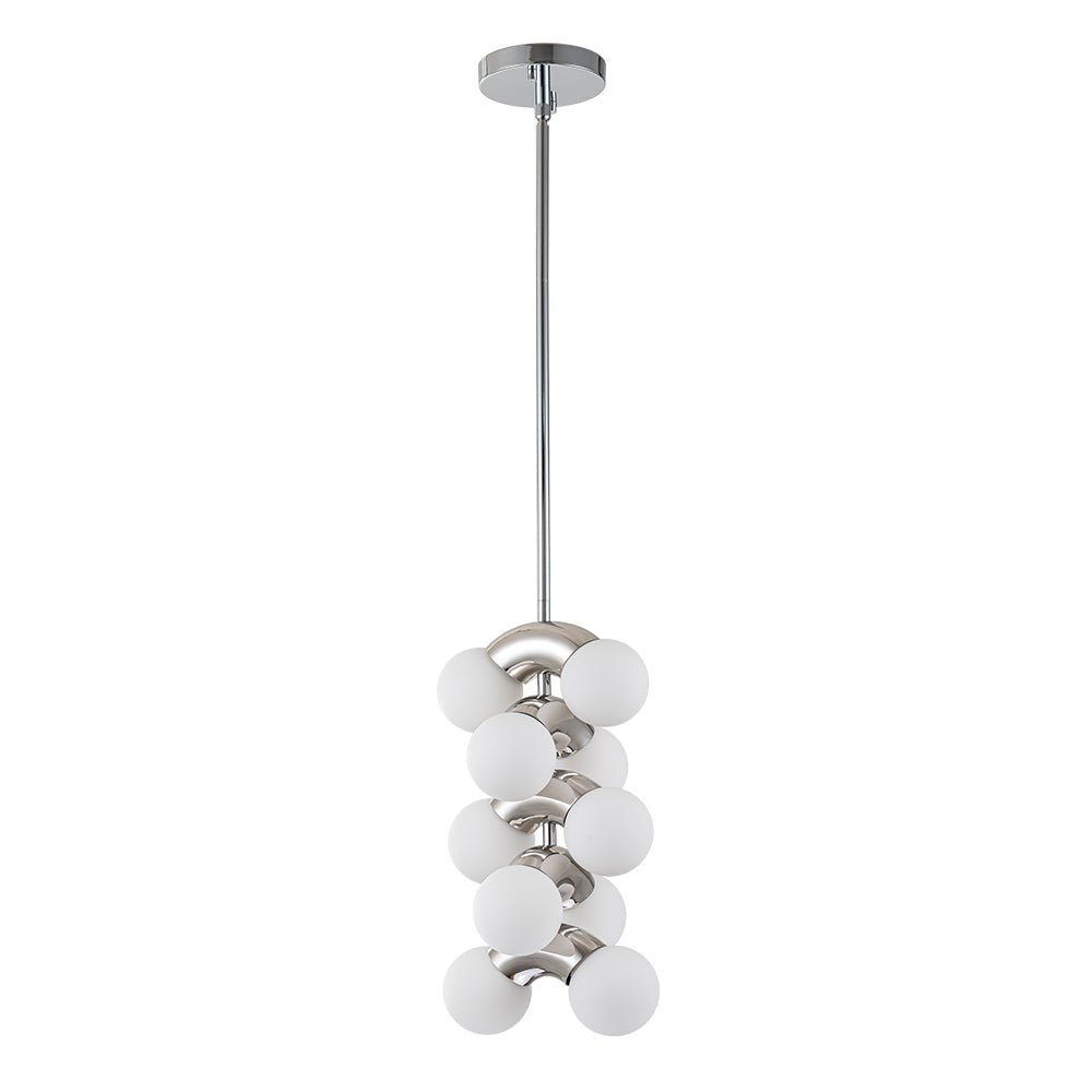 lightfixturesusa-10-light-pearl-tiered-milky-glass-globe-pendant-light-pendant-light-10-lt-chrome-488328