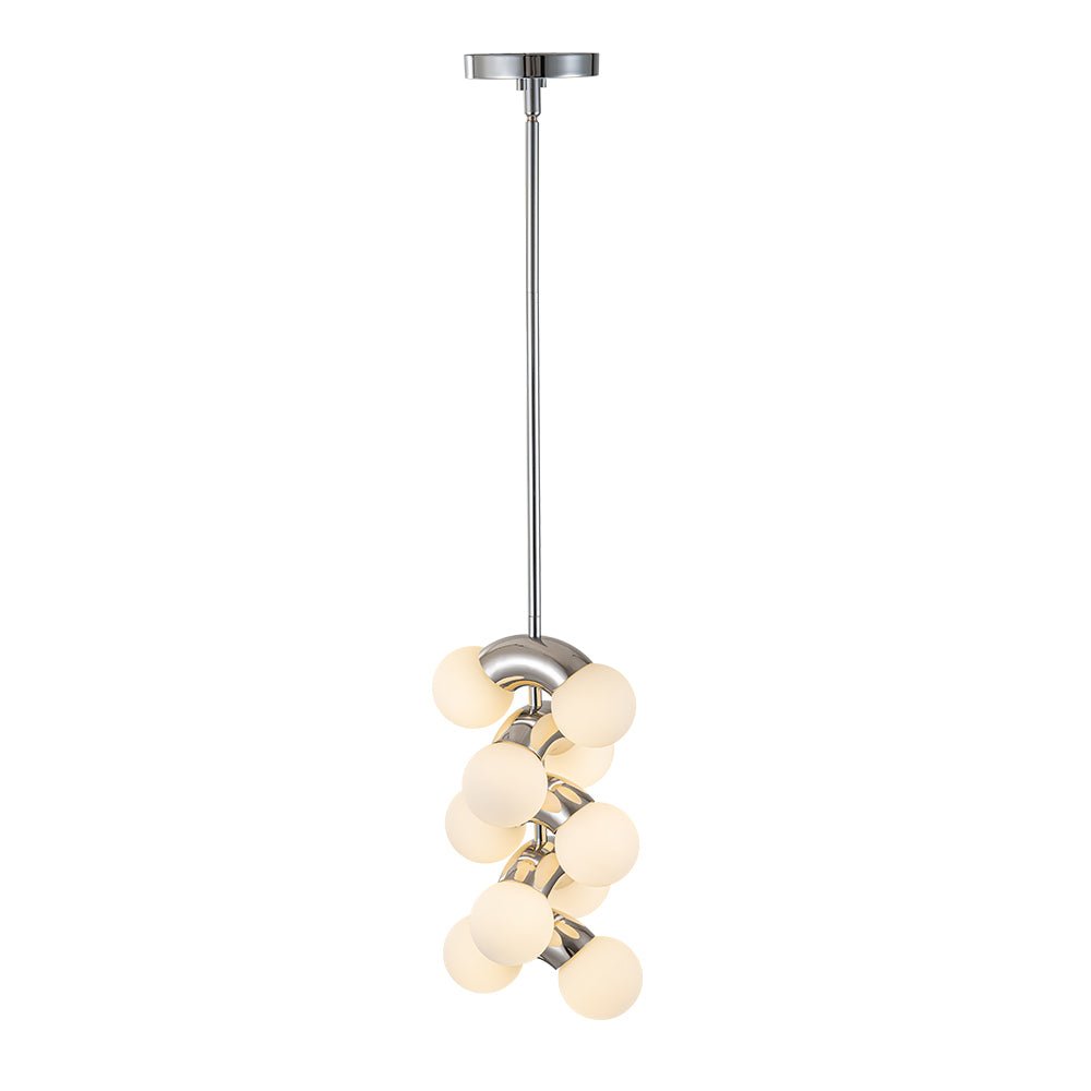 lightfixturesusa-10-light-pearl-tiered-milky-glass-globe-pendant-light-pendant-light-10-lt-chrome-537928