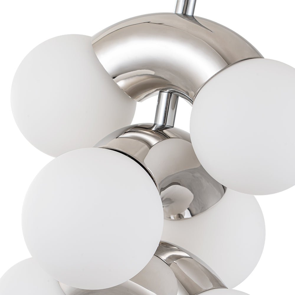lightfixturesusa-10-light-pearl-tiered-milky-glass-globe-pendant-light-pendant-light-10-lt-chrome-979974