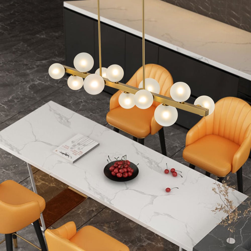 lightfixturesusa-12-light-brass-frosted-glass-bubble-linear-chandelier-chandelier-brass-770206