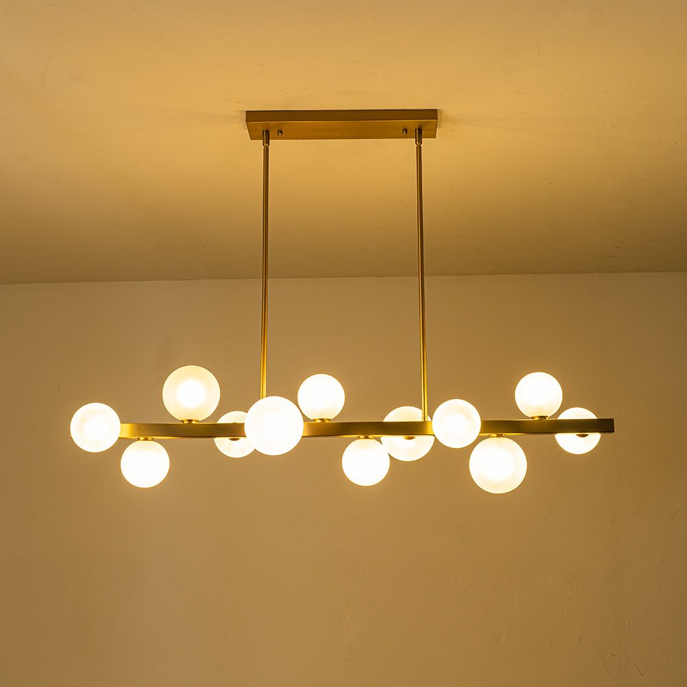 lightfixturesusa-12-light-brass-frosted-glass-bubble-linear-chandelier-chandelier-brass-819861