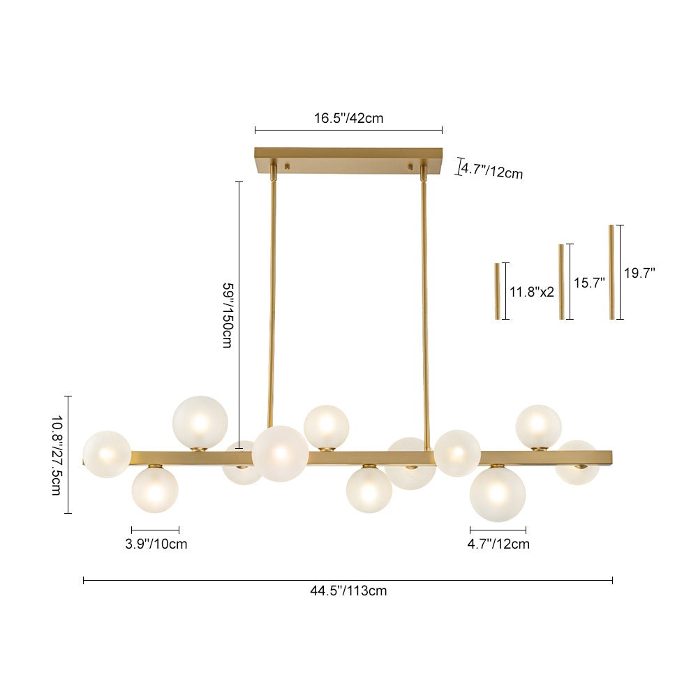 lightfixturesusa-12-light-brass-frosted-glass-bubble-linear-chandelier-chandelier-brass-915037