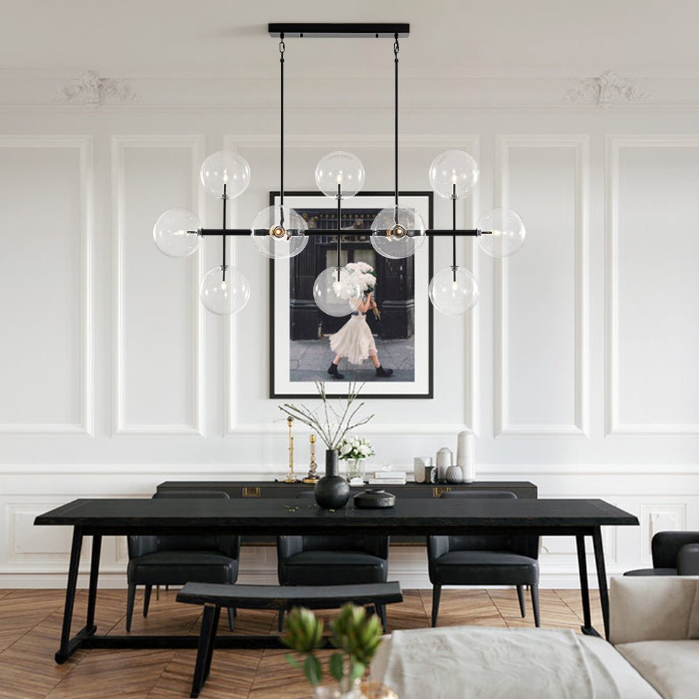 lightfixturesusa-12-light-sputnik-glass-globe-bubble-linear-island-chandelier-chandelier-black-exclusive-offer-3693659