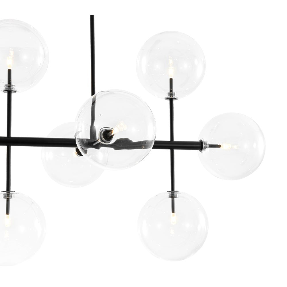 lightfixturesusa-12-light-sputnik-glass-globe-bubble-linear-island-chandelier-chandelier-black-exclusive-offer-4767728