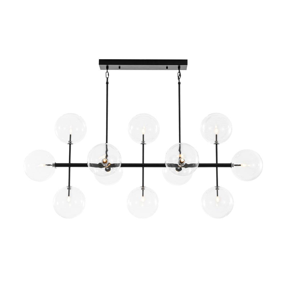 lightfixturesusa-12-light-sputnik-glass-globe-bubble-linear-island-chandelier-chandelier-black-exclusive-offer-5009094
