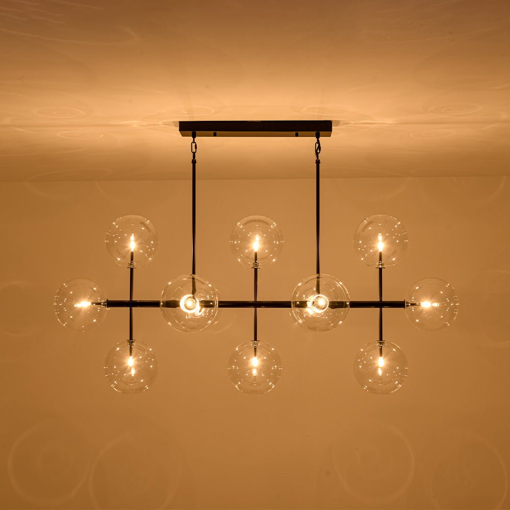 lightfixturesusa-12-light-sputnik-glass-globe-bubble-linear-island-chandelier-chandelier-black-exclusive-offer-7155681