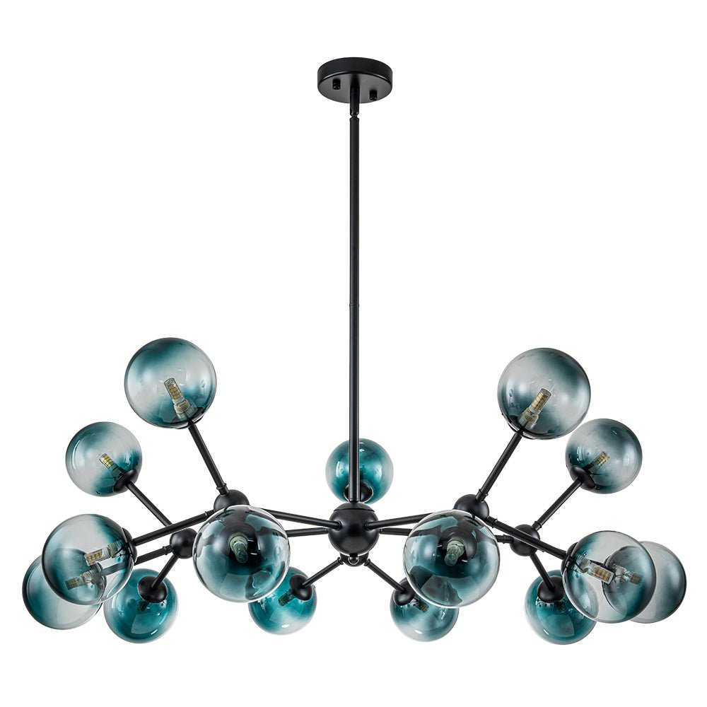 lightfixturesusa-15-light-blue-glass-globe-bubble-sputnik-branch-chandelier-chandelier-black-508751