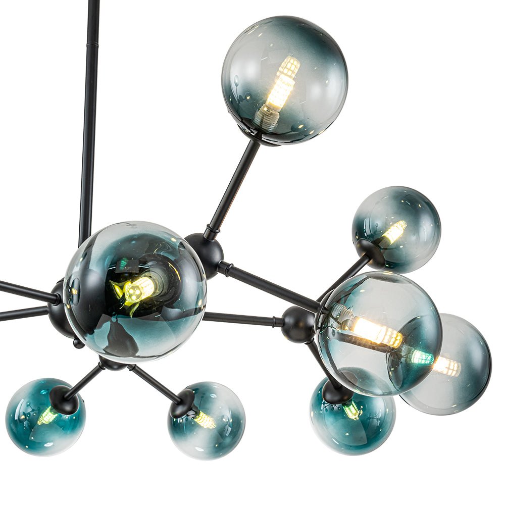 lightfixturesusa-15-light-blue-glass-globe-bubble-sputnik-branch-chandelier-chandelier-black-667674