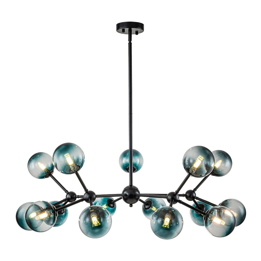 lightfixturesusa-15-light-blue-glass-globe-bubble-sputnik-branch-chandelier-chandelier-black-807300