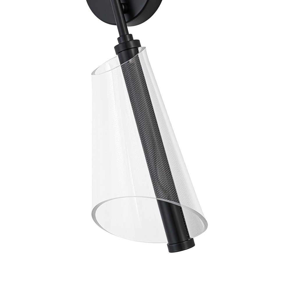 lightfixturesusa-2-light-dimmable-led-up-down-conical-vanity-wall-sconce-wall-sconce-black-2-packs-2875357