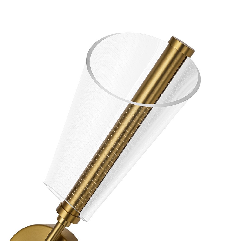 lightfixturesusa-2-light-dimmable-led-up-down-conical-vanity-wall-sconce-wall-sconce-brass-2-packs-3324781
