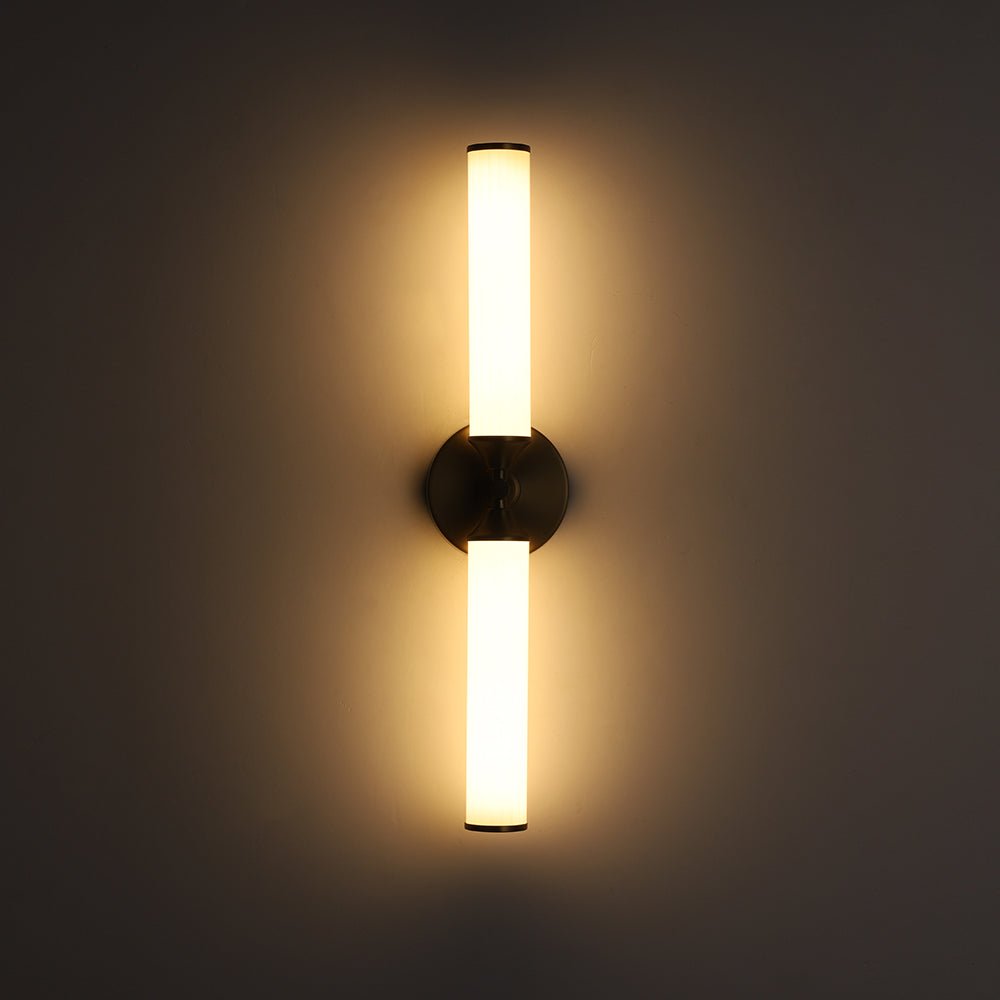 lightfixturesusa-2-light-ribbed-opal-glass-linear-led-vanity-wall-sconce-wall-sconce-brass-1254650