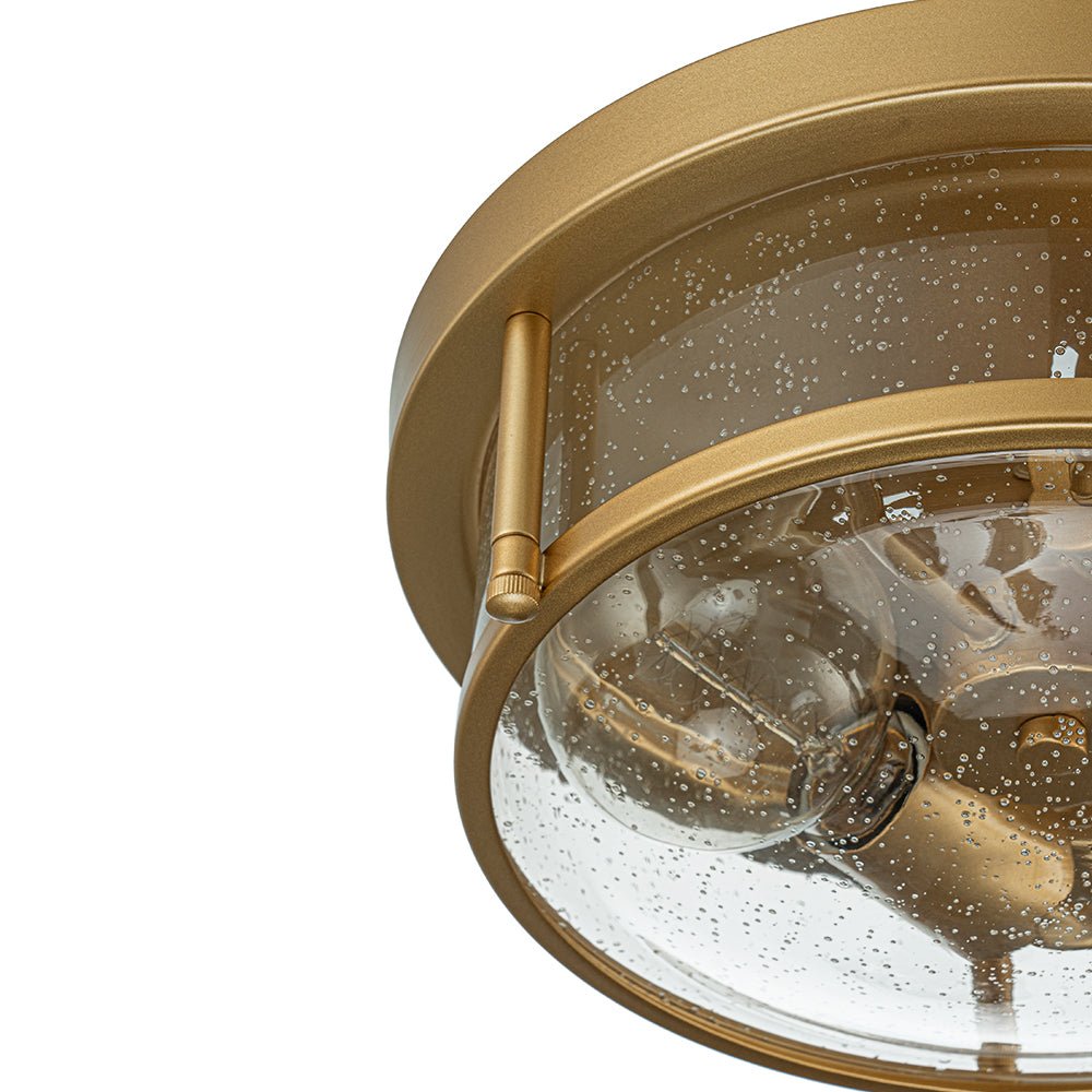 lightfixturesusa-2-light-seeded-glass-round-flush-mount-ceiling-light-ceiling-light-brass-156985