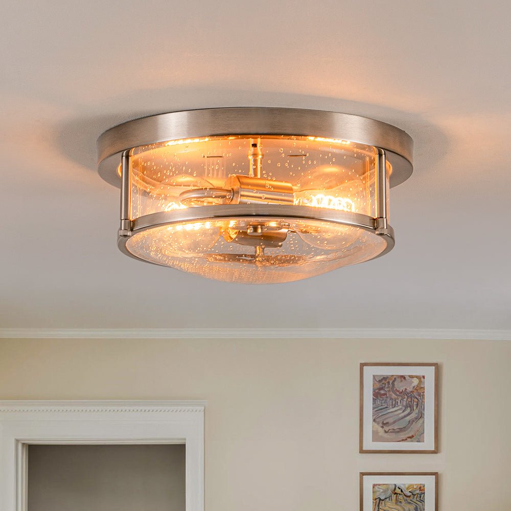 lightfixturesusa-2-light-seeded-glass-round-flush-mount-ceiling-light-ceiling-light-nickel-291502