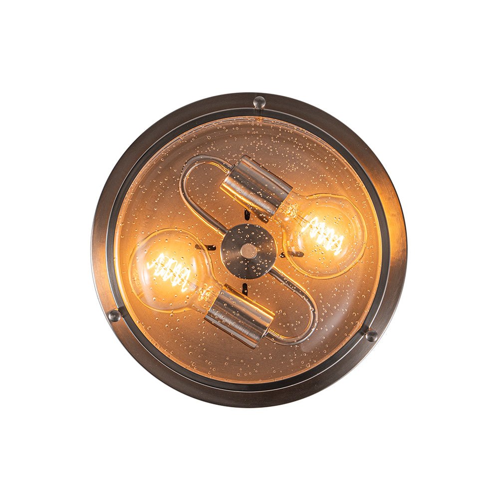 lightfixturesusa-2-light-seeded-glass-round-flush-mount-ceiling-light-ceiling-light-nickel-430022