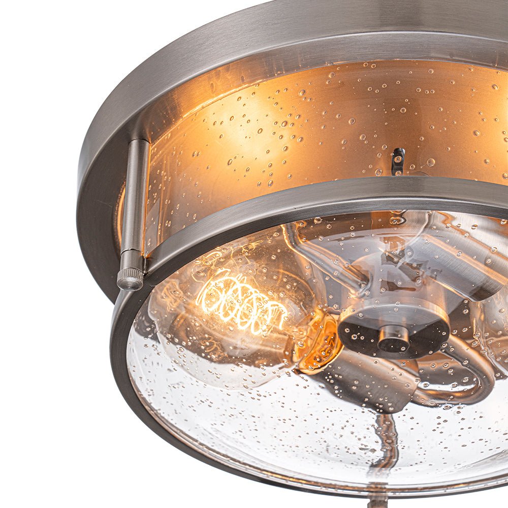 lightfixturesusa-2-light-seeded-glass-round-flush-mount-ceiling-light-ceiling-light-nickel-542900