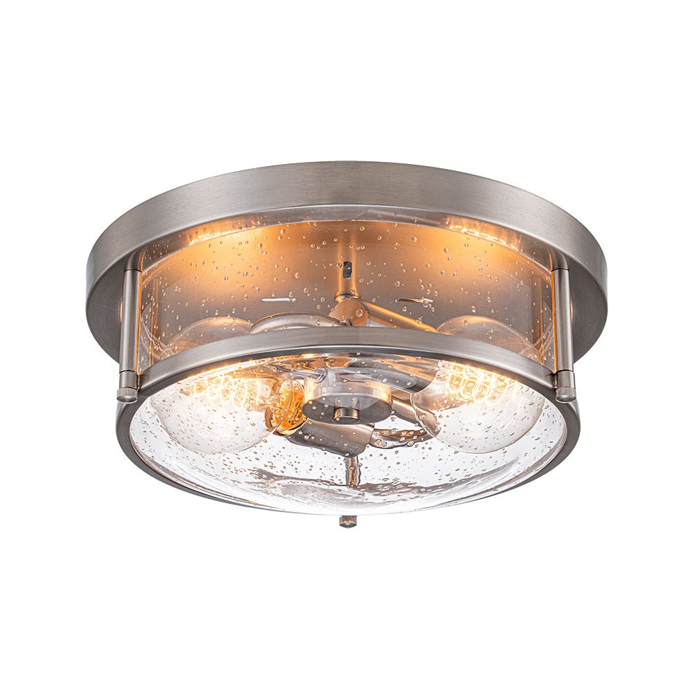 lightfixturesusa-2-light-seeded-glass-round-flush-mount-ceiling-light-ceiling-light-nickel-957270