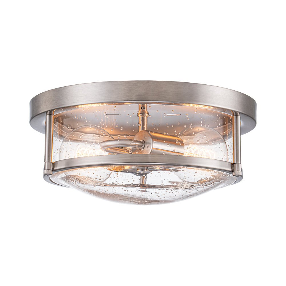 lightfixturesusa-2-light-seeded-glass-round-flush-mount-ceiling-light-ceiling-light-nickel-971143