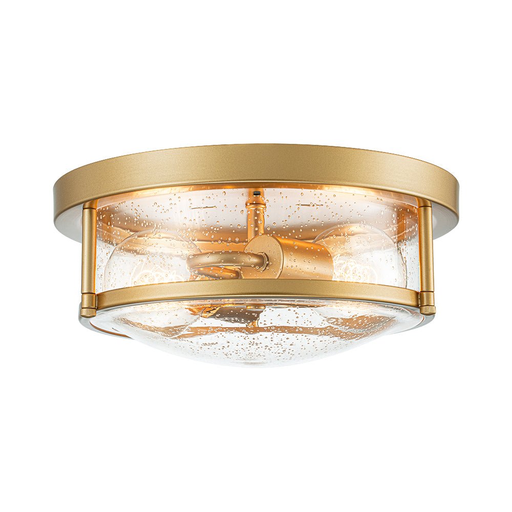 lightfixturesusa-2-light-seeded-glass-round-flush-mount-ceiling-light-ceiling-light-nickel-987824