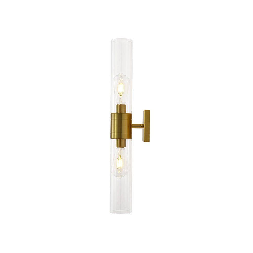 lightfixturesusa-2-light-up-down-glass-linear-tube-vanity-wall-lamp-wall-sconce-brass-1298866