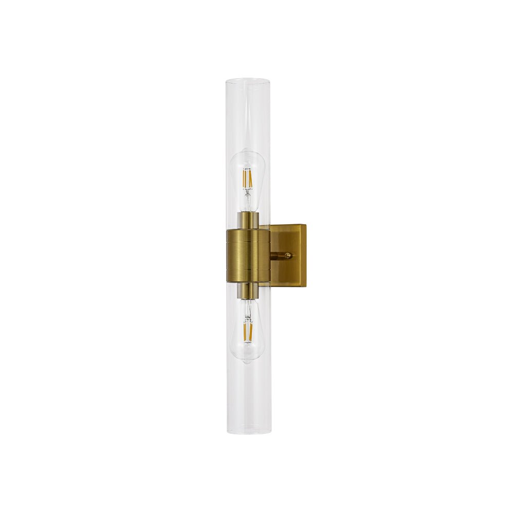 lightfixturesusa-2-light-up-down-glass-linear-tube-vanity-wall-lamp-wall-sconce-brass-9593686