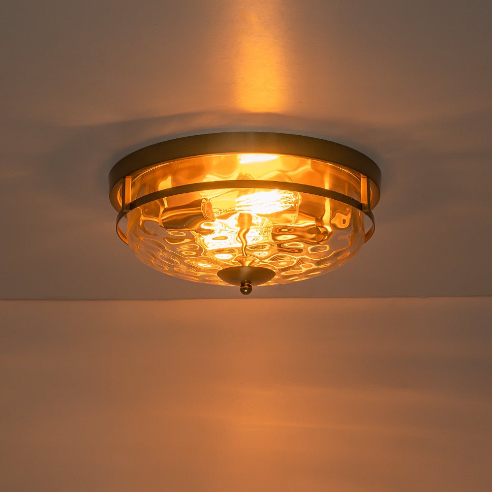 lightfixturesusa-2-light-water-glass-round-flush-mount-ceiling-light-ceiling-light-oil-rubbed-bronze-164751