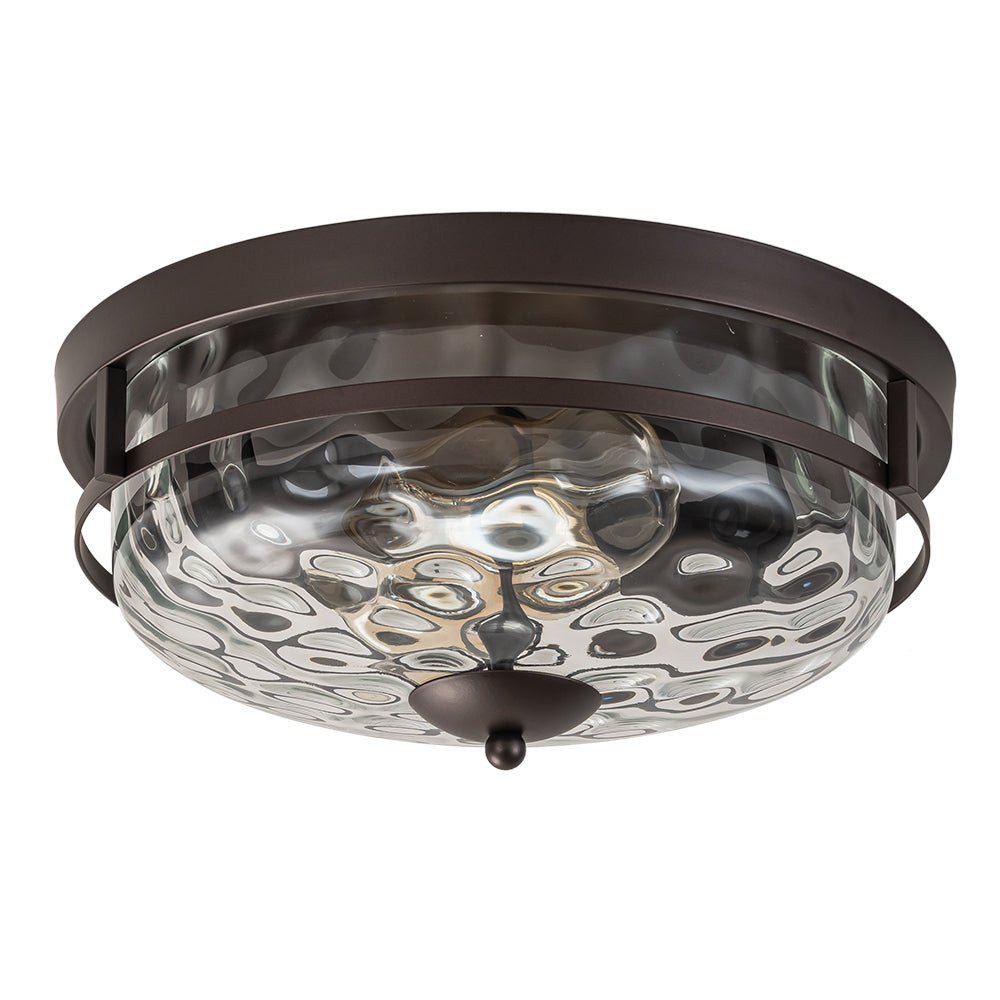 lightfixturesusa-2-light-water-glass-round-flush-mount-ceiling-light-ceiling-light-oil-rubbed-bronze-197725