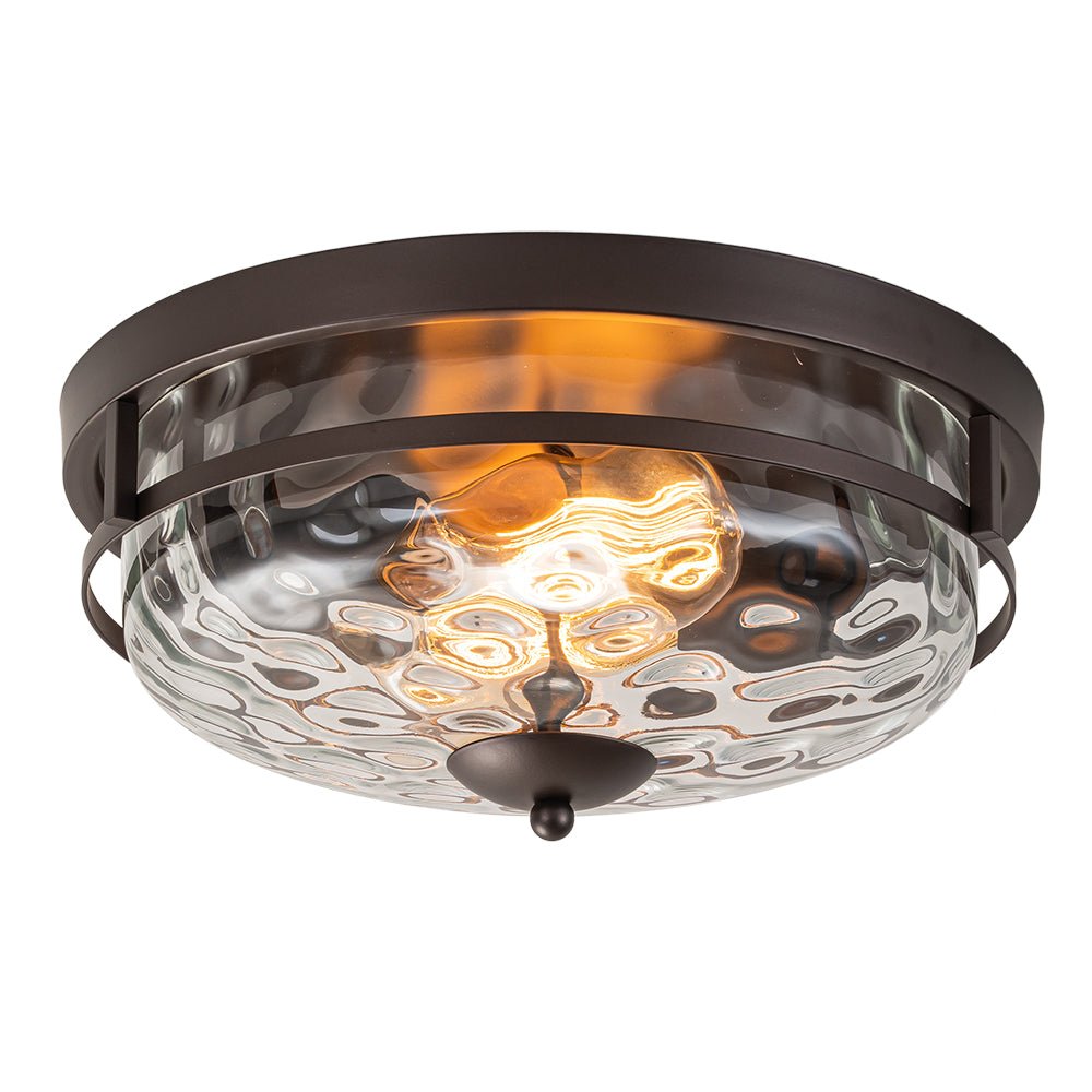 lightfixturesusa-2-light-water-glass-round-flush-mount-ceiling-light-ceiling-light-oil-rubbed-bronze-442965