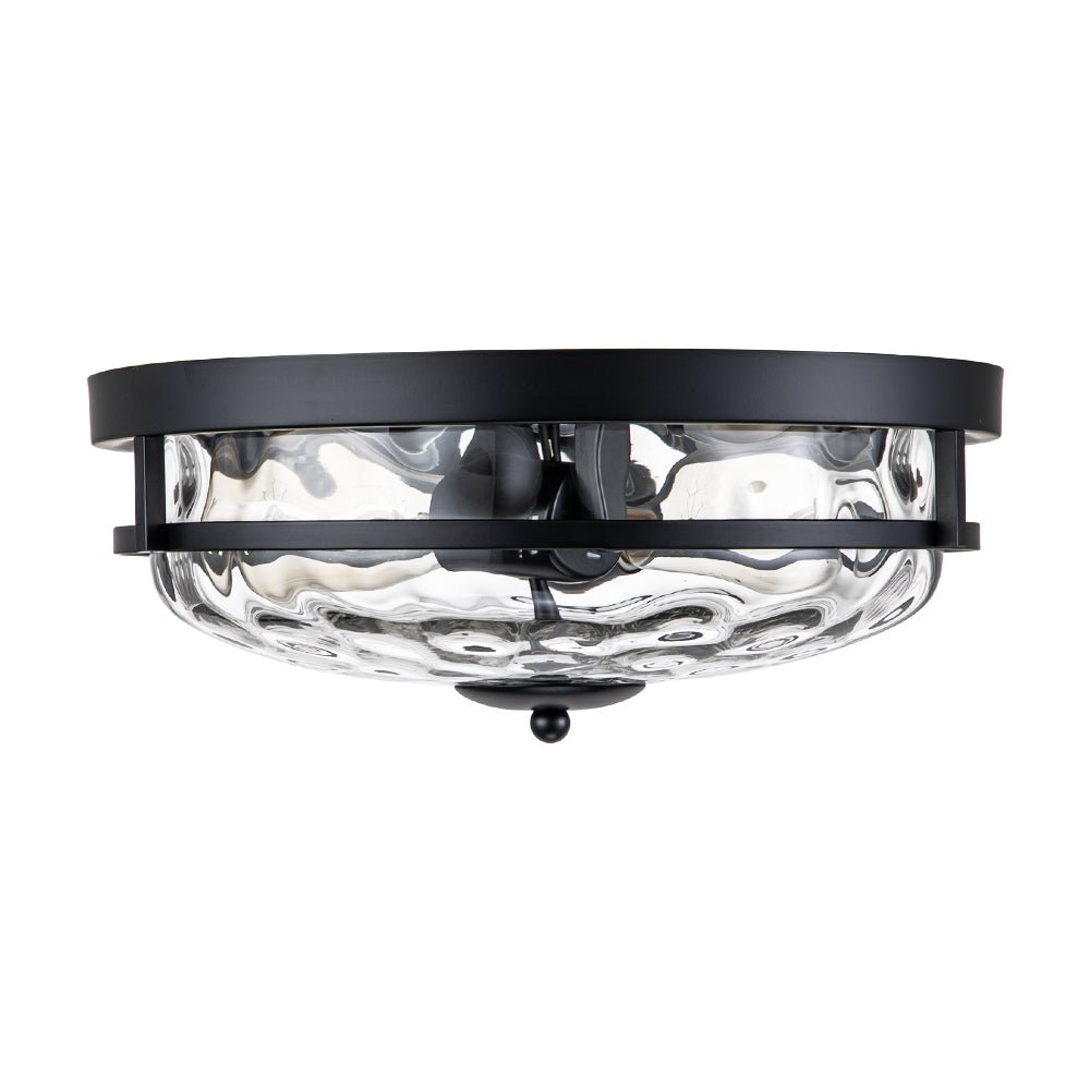 lightfixturesusa-2-light-water-glass-round-flush-mount-ceiling-light-ceiling-light-oil-rubbed-bronze-444074