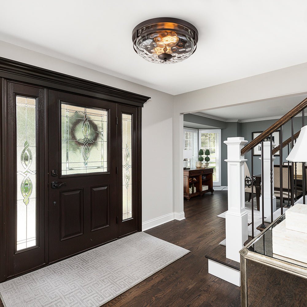 lightfixturesusa-2-light-water-glass-round-flush-mount-ceiling-light-ceiling-light-oil-rubbed-bronze-762208