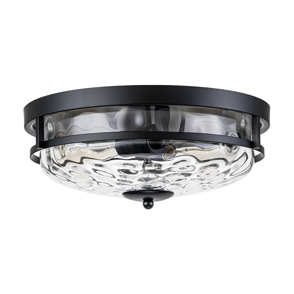 lightfixturesusa-2-light-water-glass-round-flush-mount-ceiling-light-ceiling-light-oil-rubbed-bronze-766939