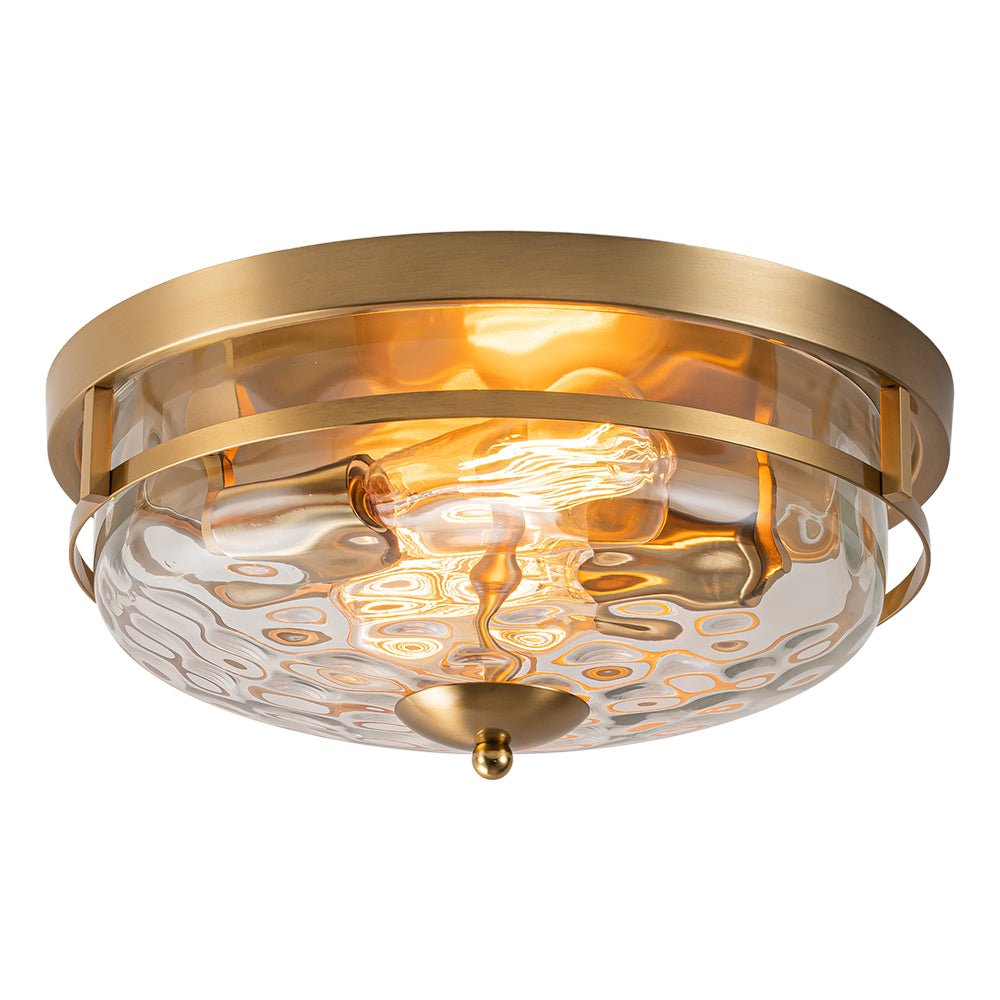 lightfixturesusa-2-light-water-glass-round-flush-mount-ceiling-light-ceiling-light-oil-rubbed-bronze-812943