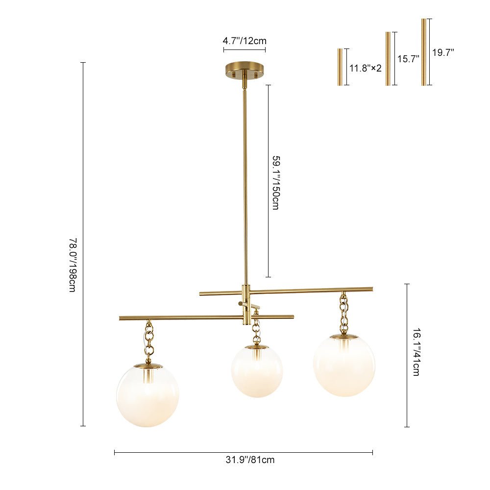lightfixturesusa-3-light-adjustable-gradual-white-glass-globe-sputnik-chandelier-chandelier-brass-204281
